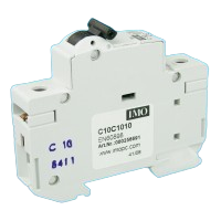 IMO C6C1010 Miniature Circuit Breaker
